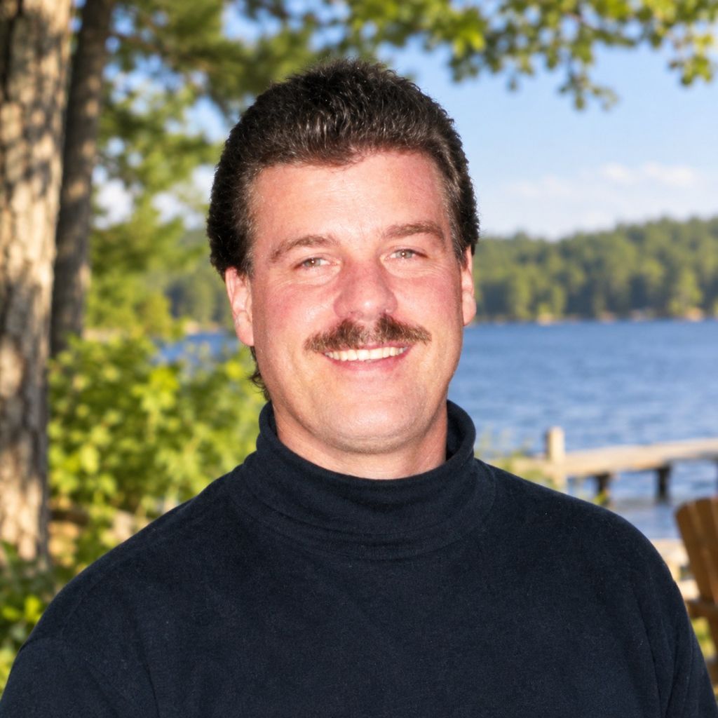 Matthew Zahn