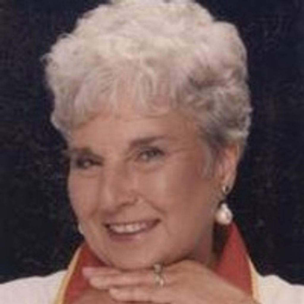 Elizabeth 'Betty' 'Nana' Hastreiter