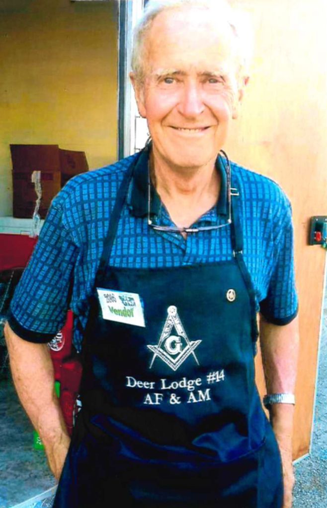 Carl "Sonny" Hiriam Parish Profile Photo