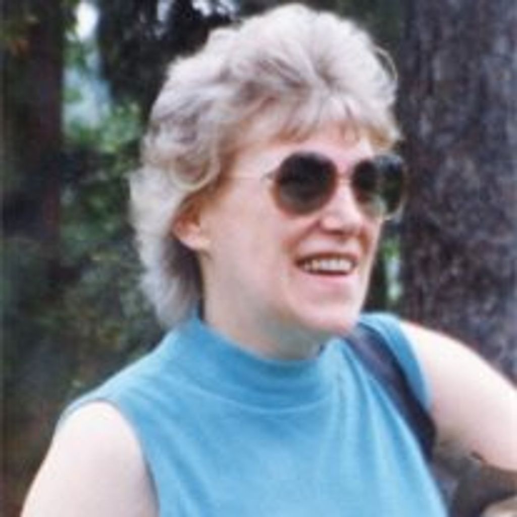 Edna E. Bailor Profile Photo