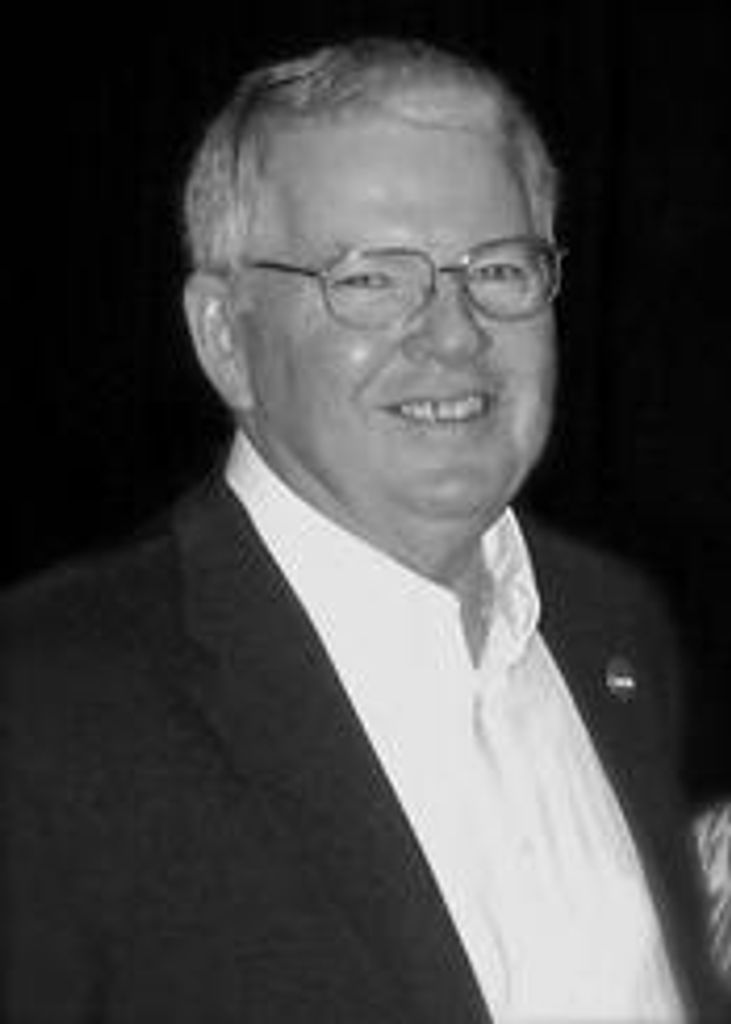 Francis P. "Frank" Diskin