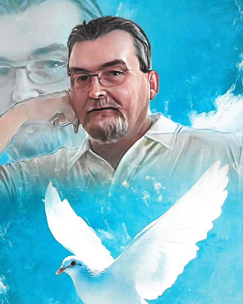 Ronald "Ron" Lewis Penland Profile Photo