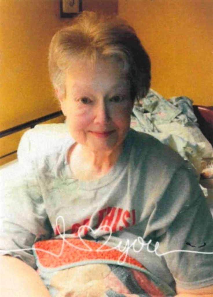 Paula Campbell