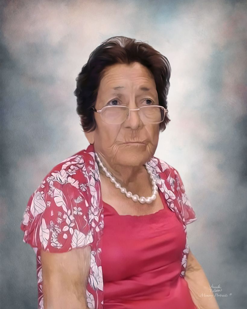 Alicia Chavez