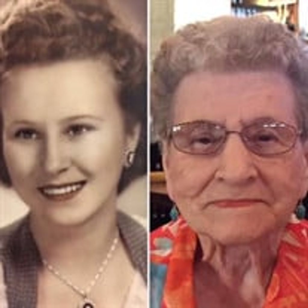 Barbara Jane Marks