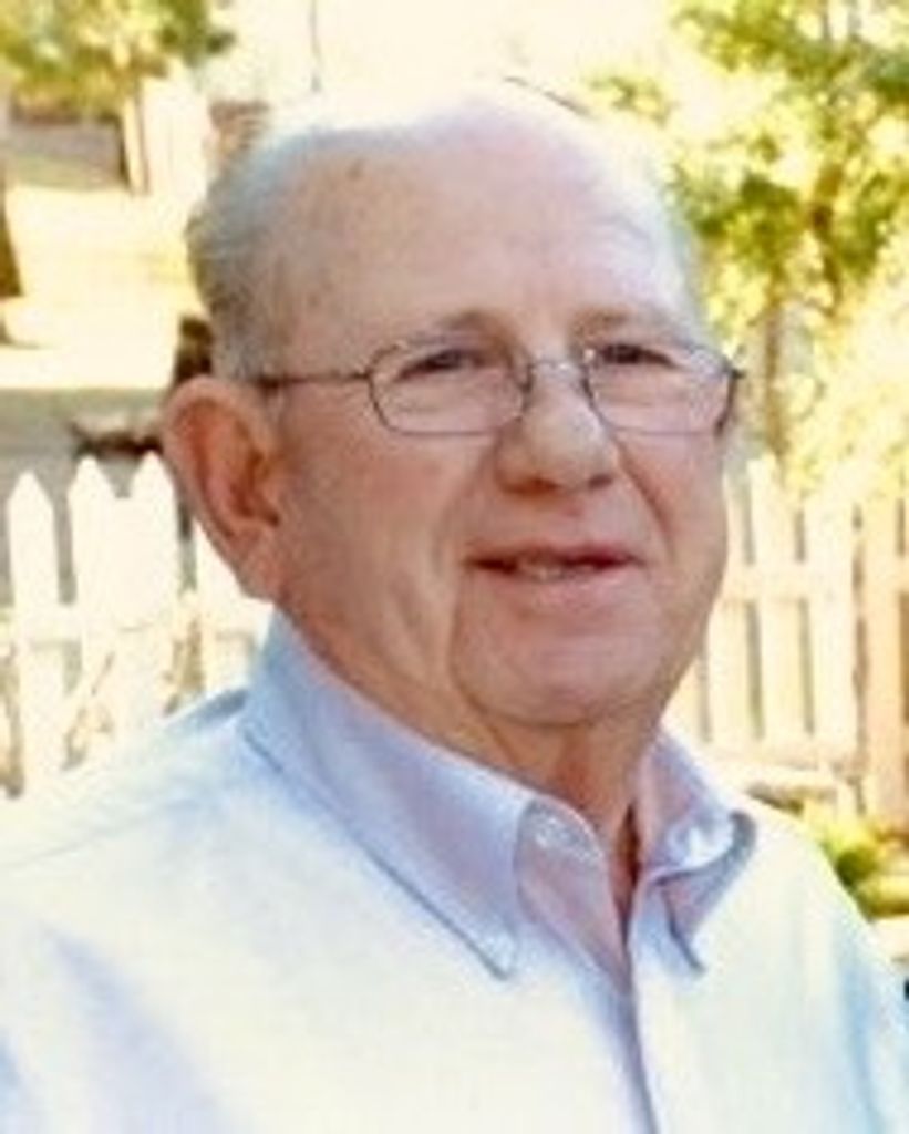 Charles Jerry Steele Profile Photo