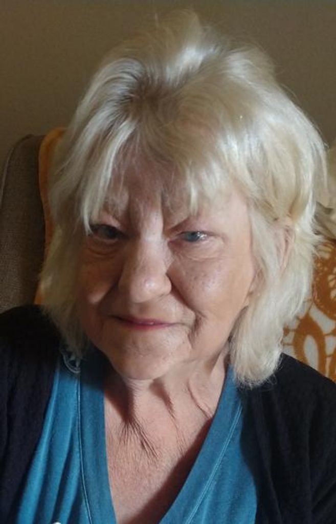 Carolyn Marie Ussery