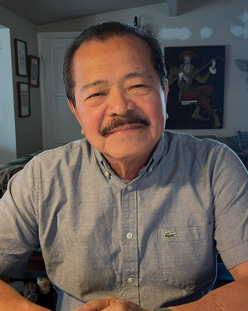 Efraim Montinola Jr.