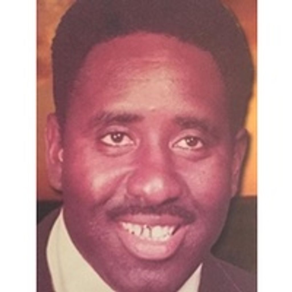 Supt. Riley H. Hicks