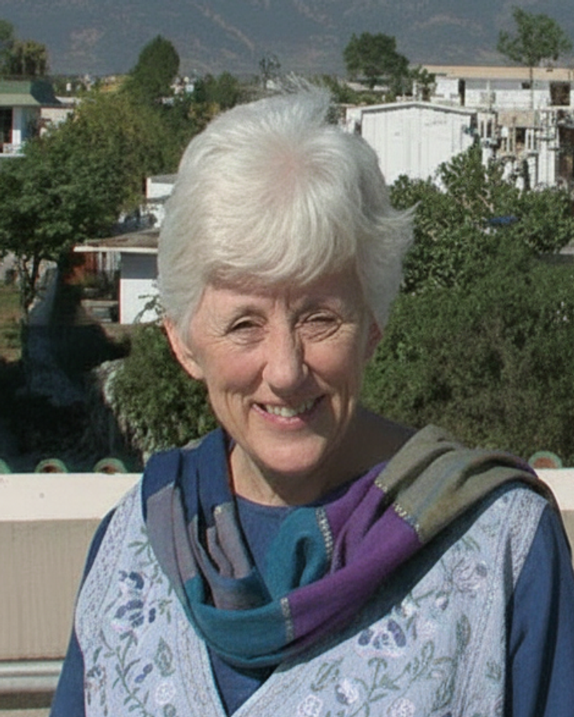 Gail Helen Trail Profile Photo