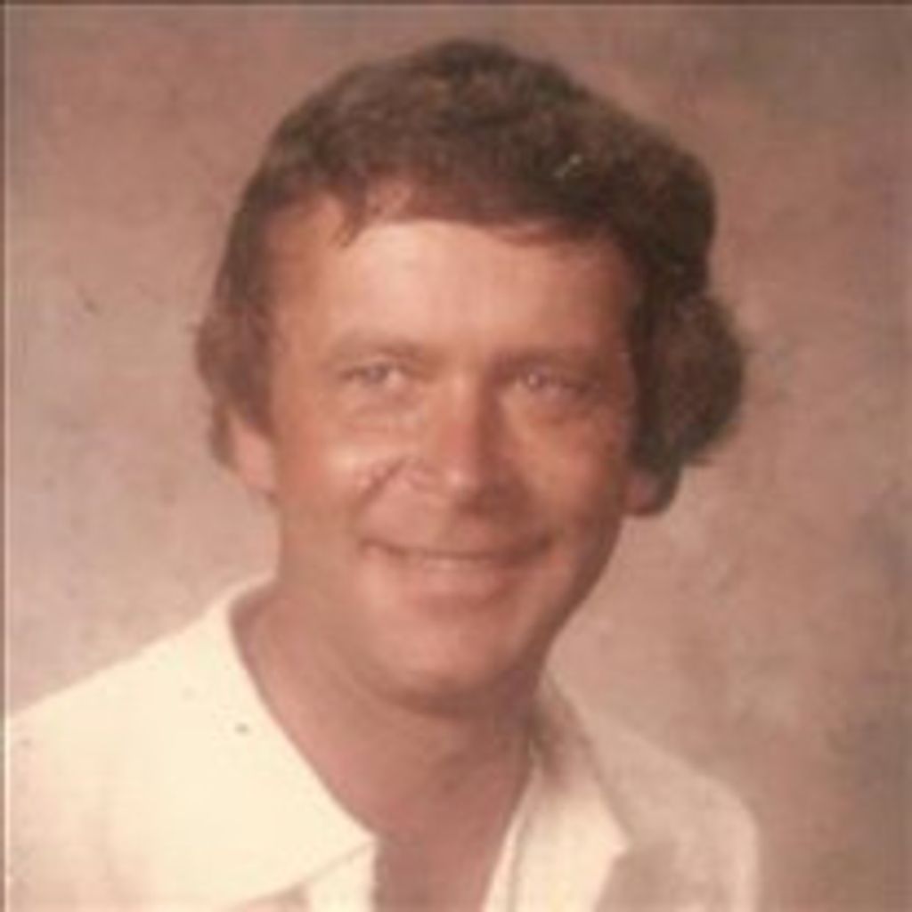 Gerald "Gary" Bayley