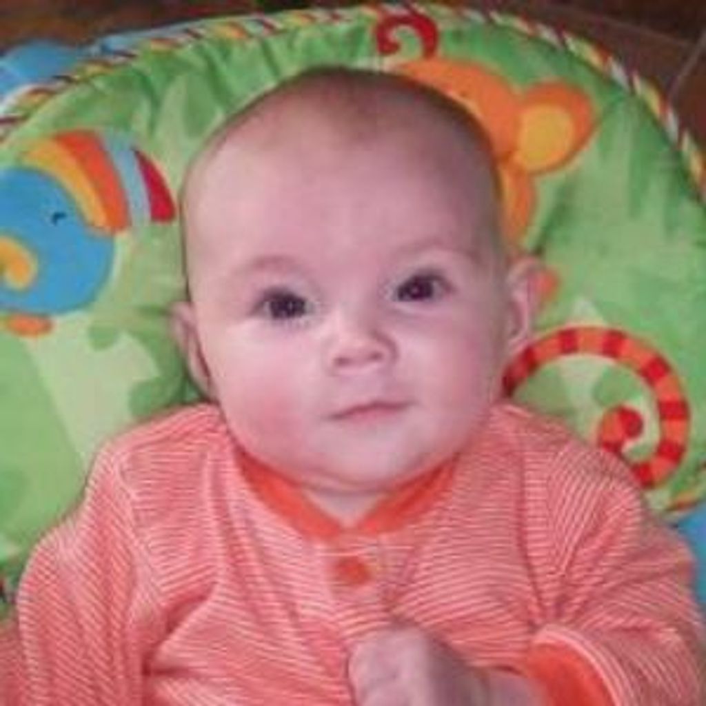 Laikyn A. Shutts Profile Photo