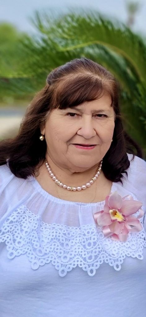 Adelita Martinez Profile Photo