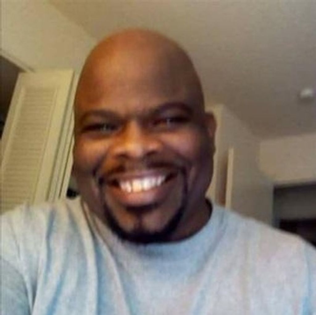 Tyrone Richard Furman