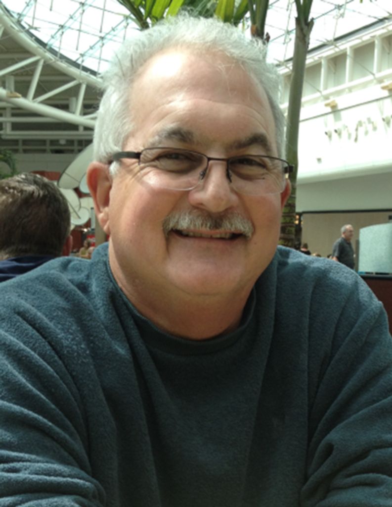 Richard Lackman Profile Photo