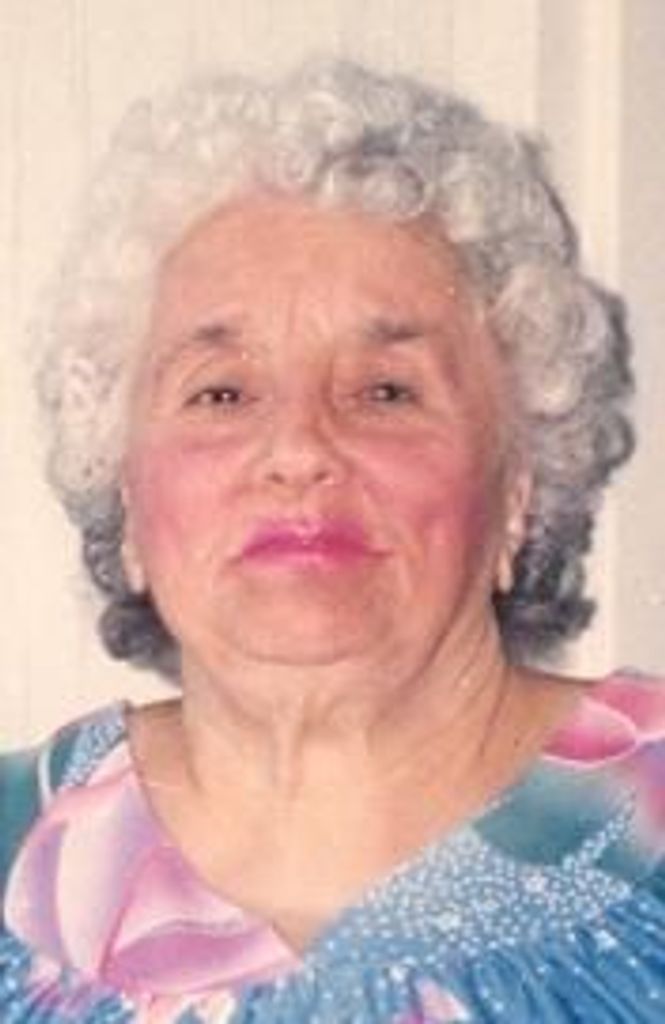 Dorothy Mello