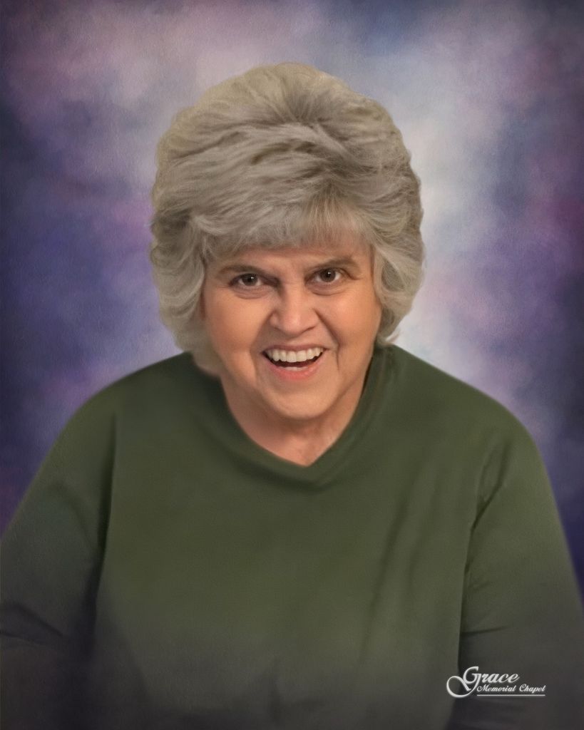 Erma Jean Burke Profile Photo