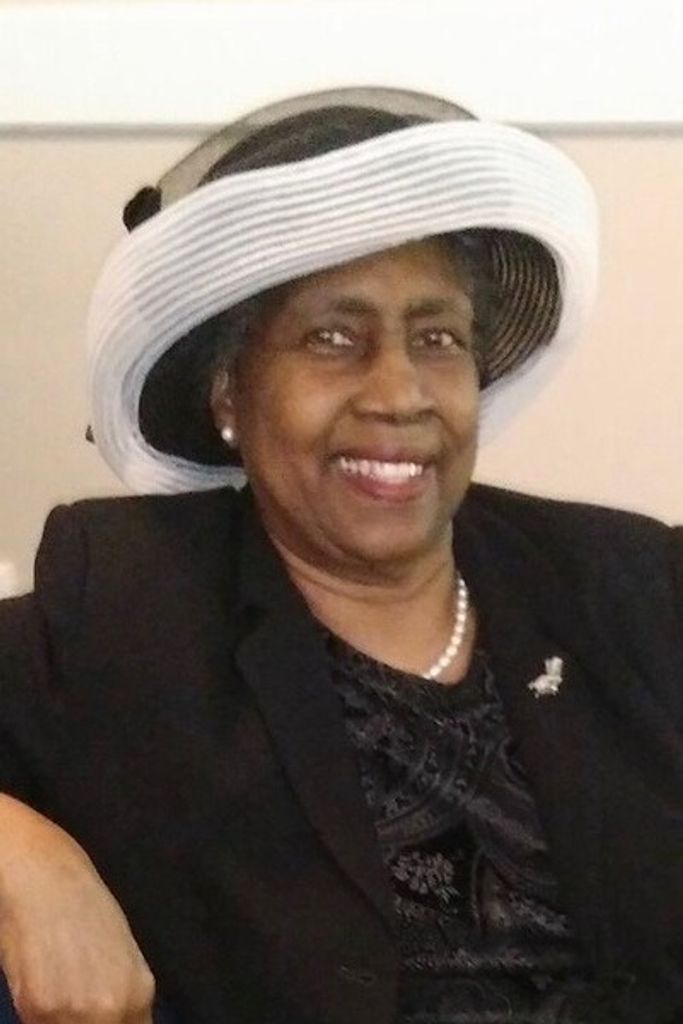 Mrs. Betty Jean Wiggins Profile Photo