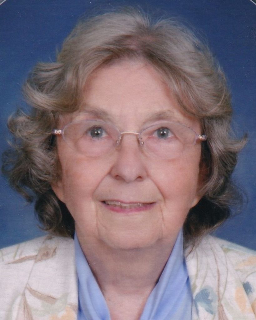 Beverly "Bev" Jane Boyle Profile Photo