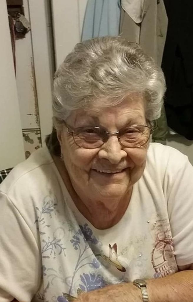 P. Doris Knecht Profile Photo