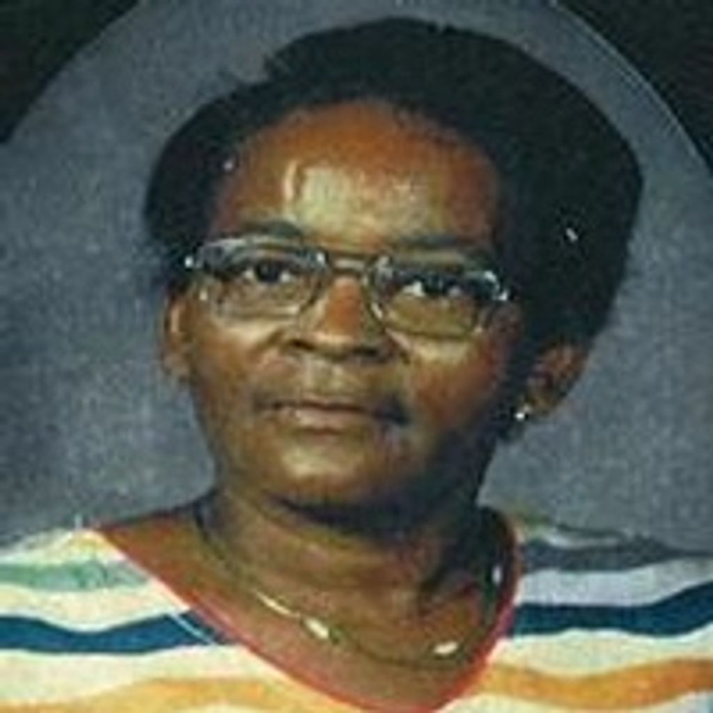 Lillie Bell Robison