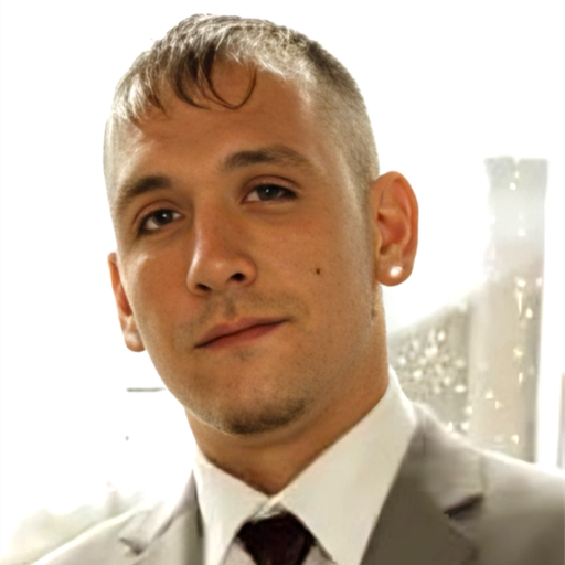 Brent Anthony Brown Profile Photo
