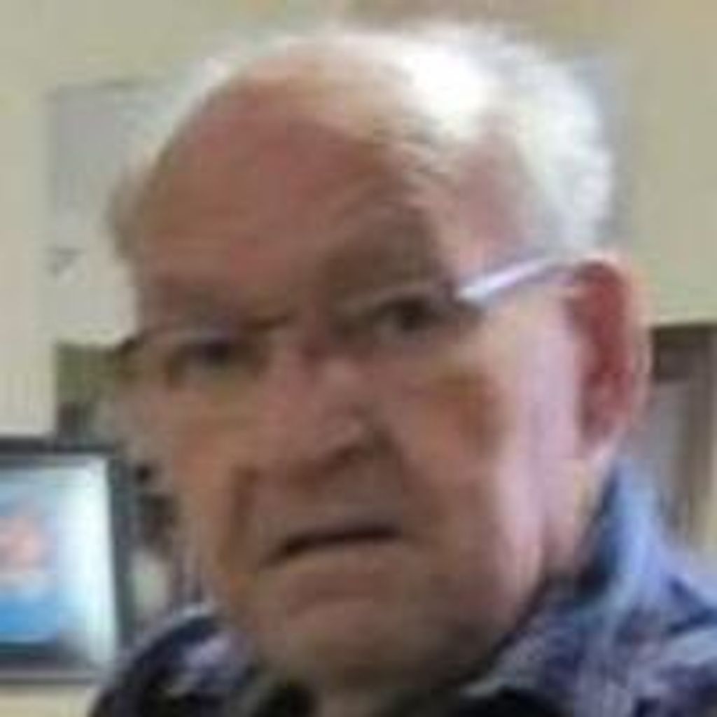 Raymond Wentz