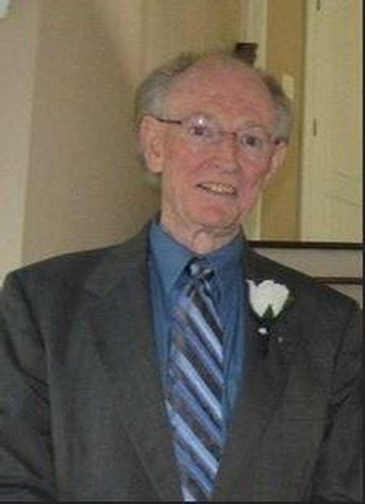 William Gordon Rylant Profile Photo