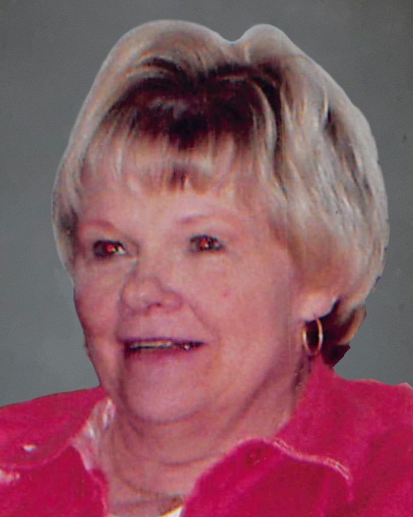 Judith Ann (Ely) Johnson Profile Photo