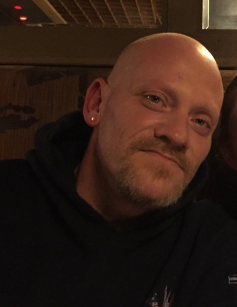 Brian Scott Bialczak Profile Photo