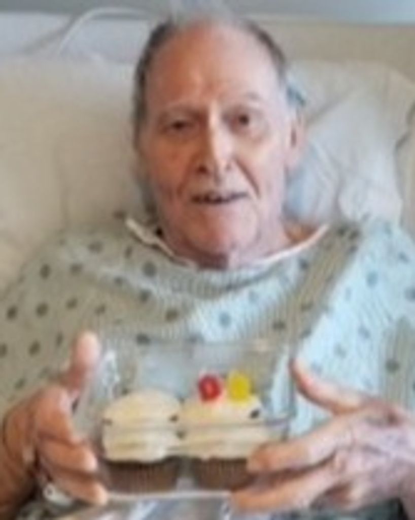 Marvin Fredrick Christensen