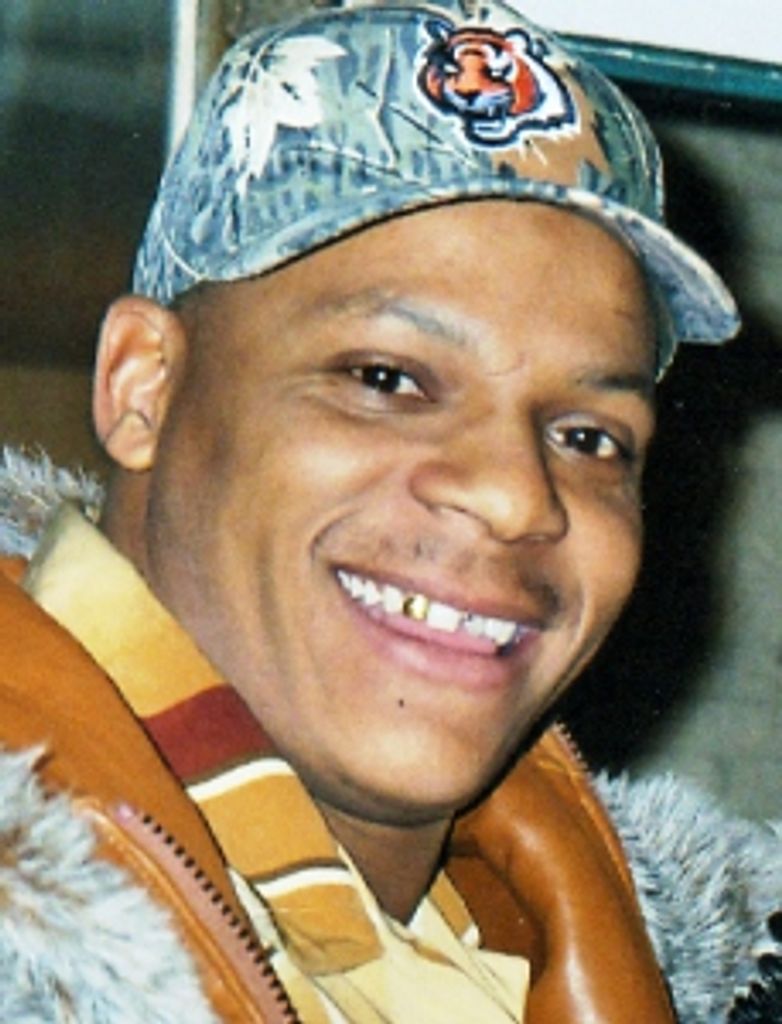 Dontai L. Fikes