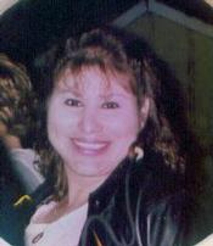 Melinda Hernandez Profile Photo