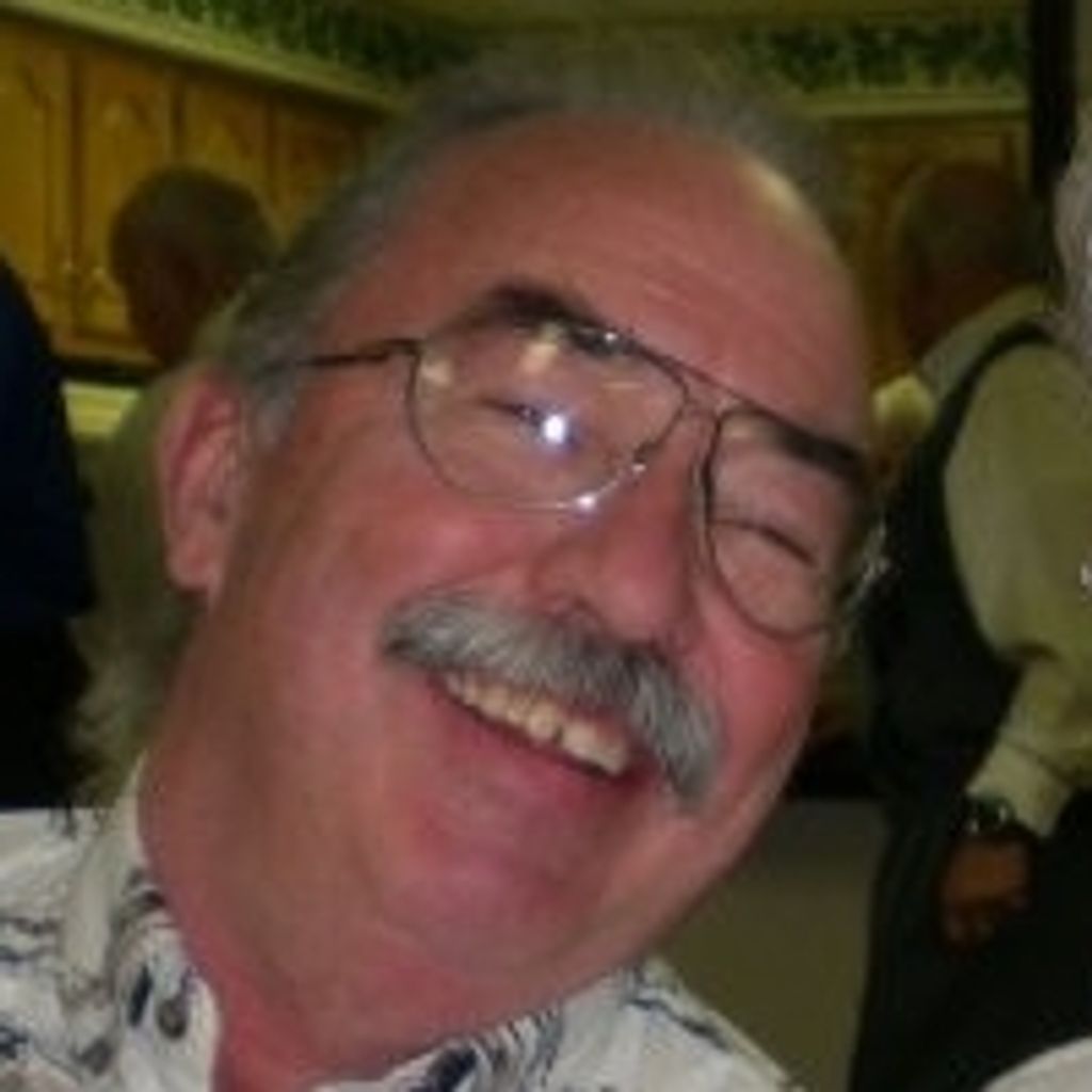 Clifford Victor Masure