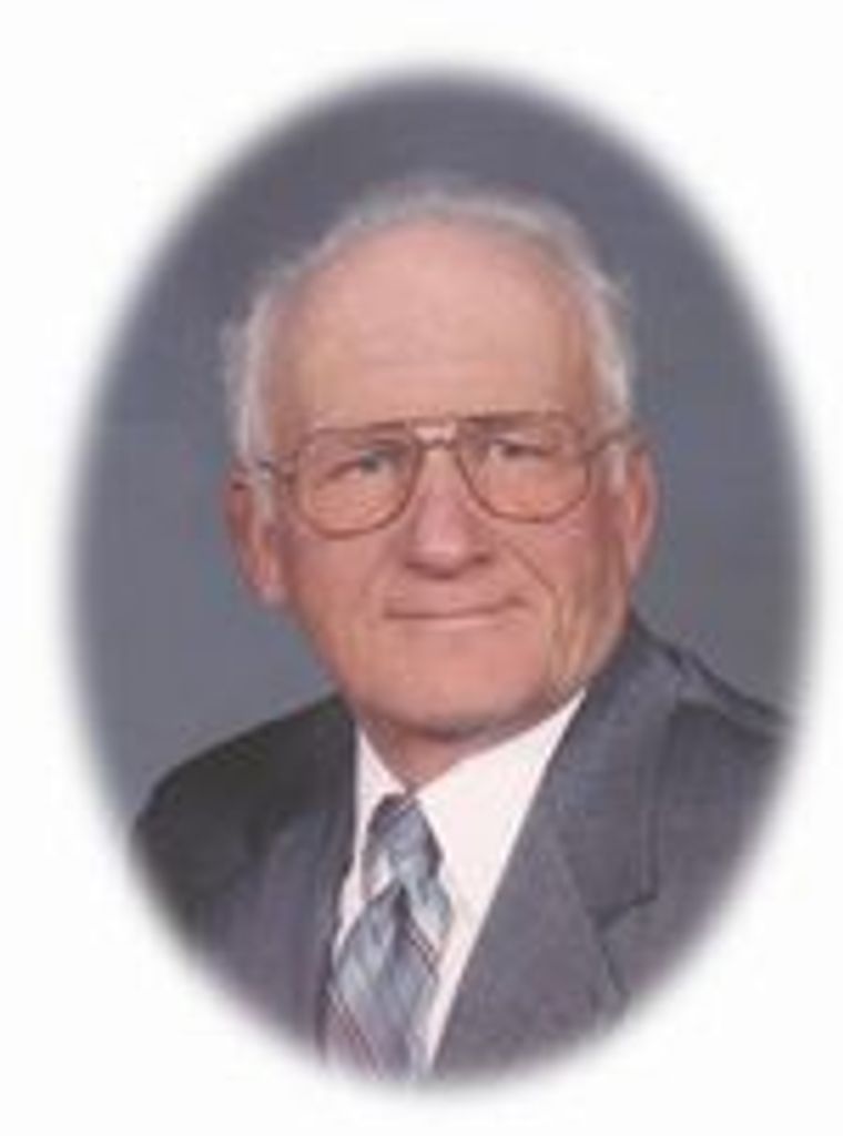 Kenneth M. Schatz