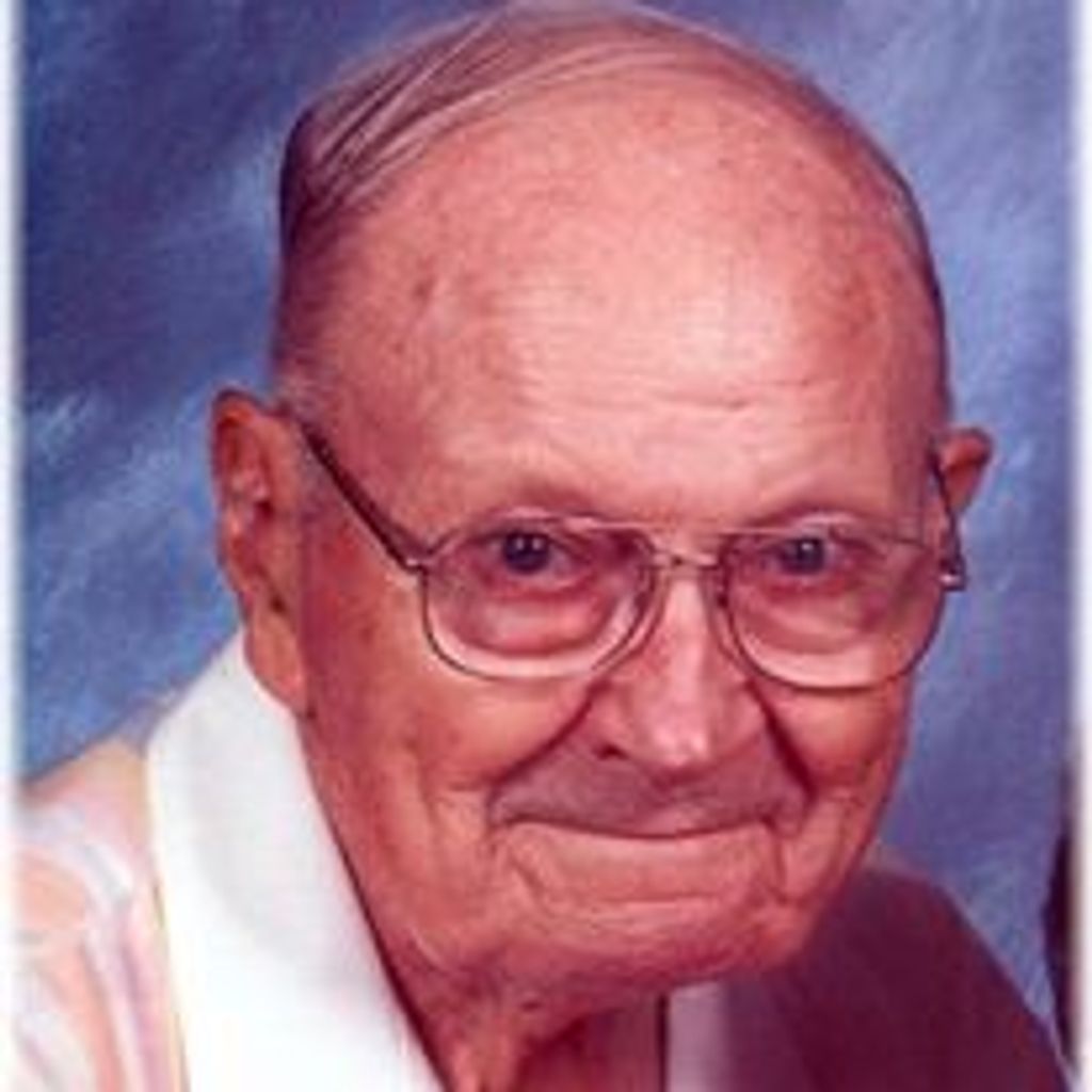 Harold Reetz