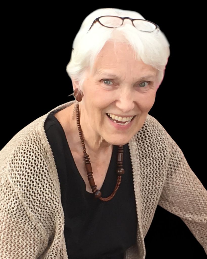 Charlene Marie Roberts