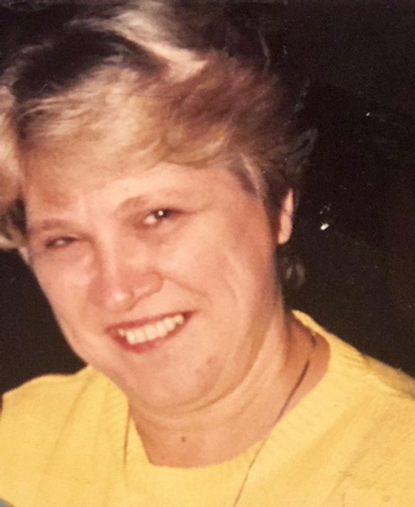 Patricia Yvonne Garverick Profile Photo
