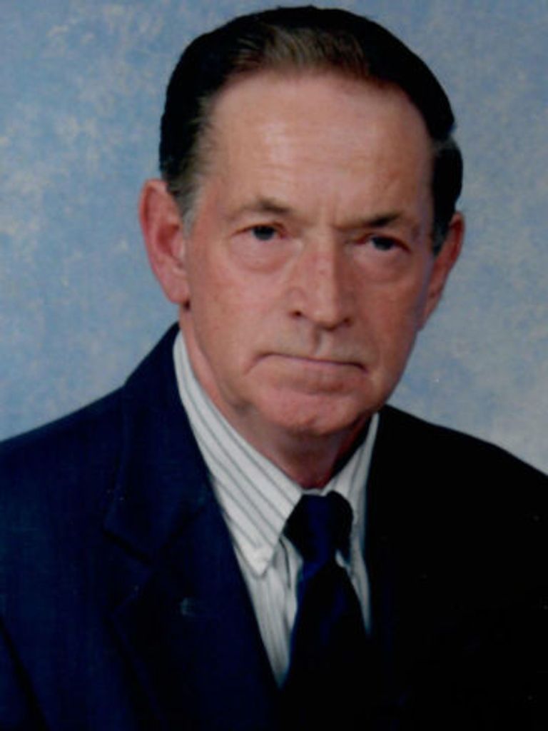 James Allen