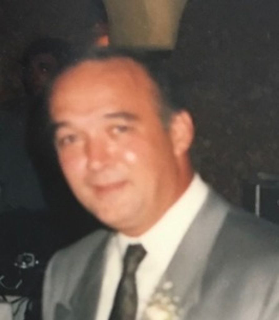 Thomas Liciardello