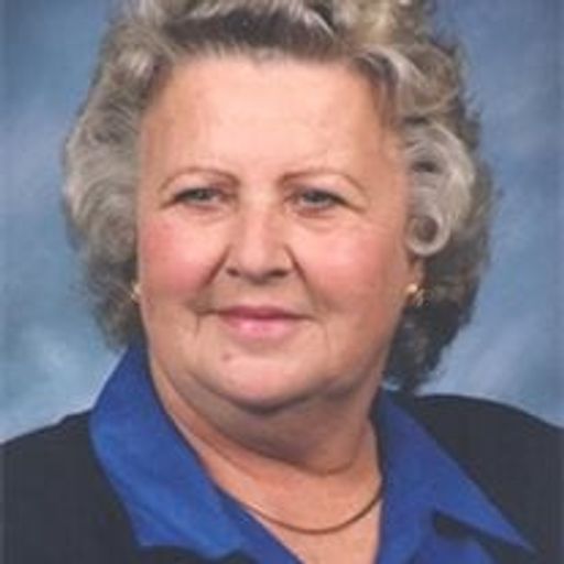 Nancy Alene Wolford Profile Photo