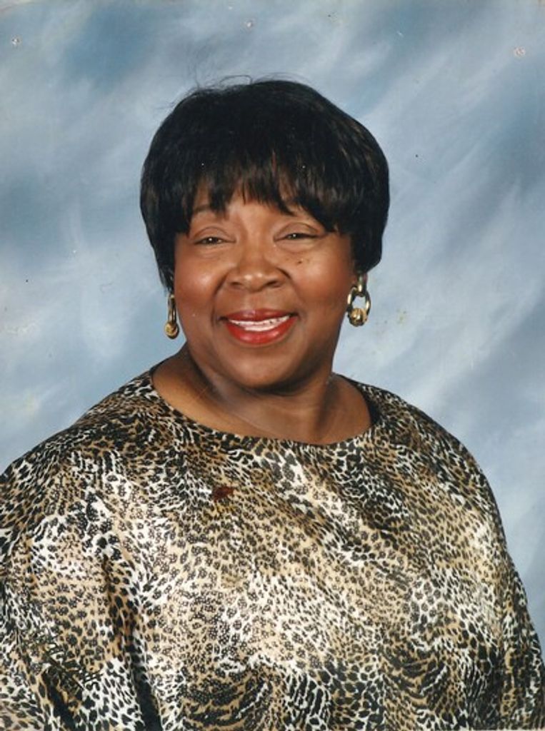 Mary Catherine Buford Profile Photo