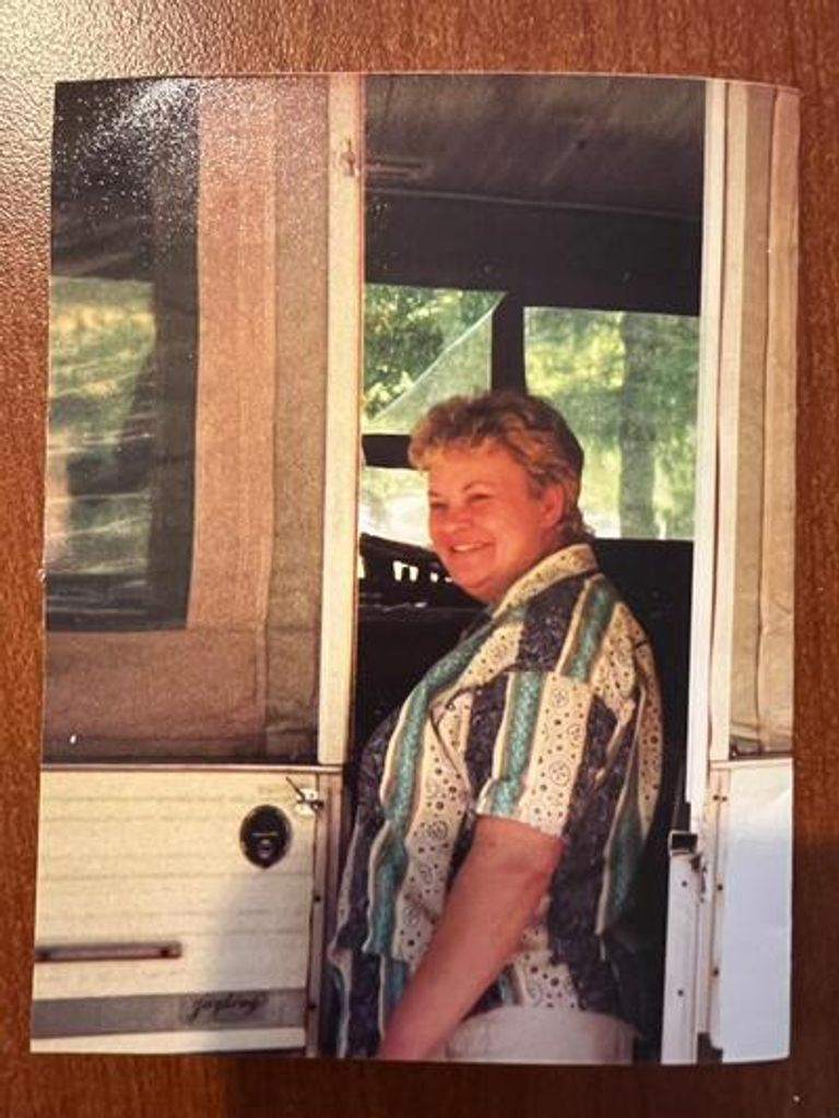 Lanna Shawver Profile Photo