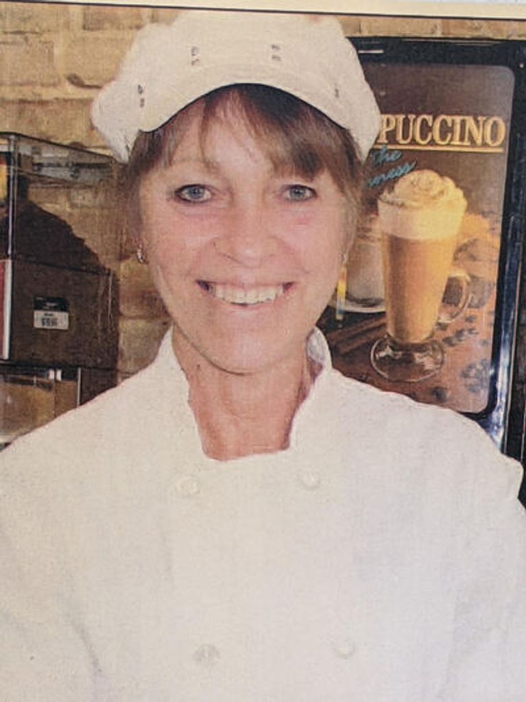 Cindy Darlene Yates Profile Photo