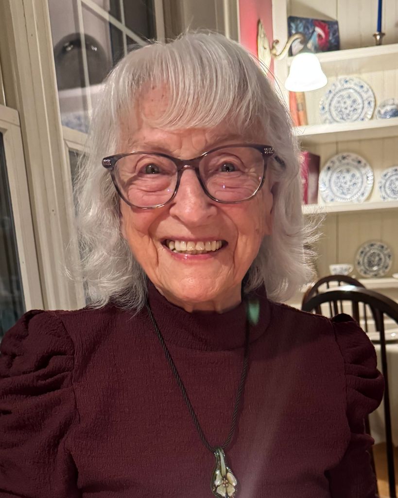 Betty Mae Tulip Profile Photo