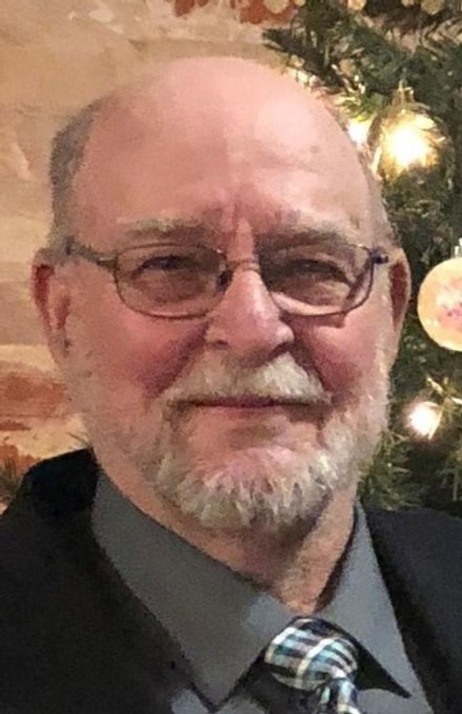 Kenneth "Kenny" Leroy Stoll