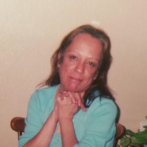 Cynthia Madril Profile Photo