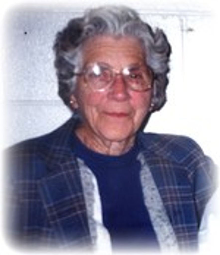 Irene Wort Profile Photo