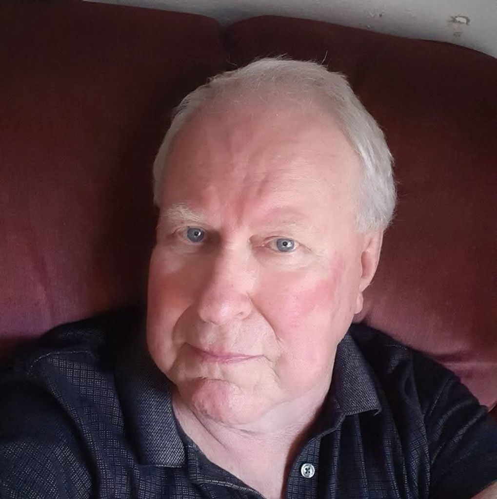 William Edward Hagman