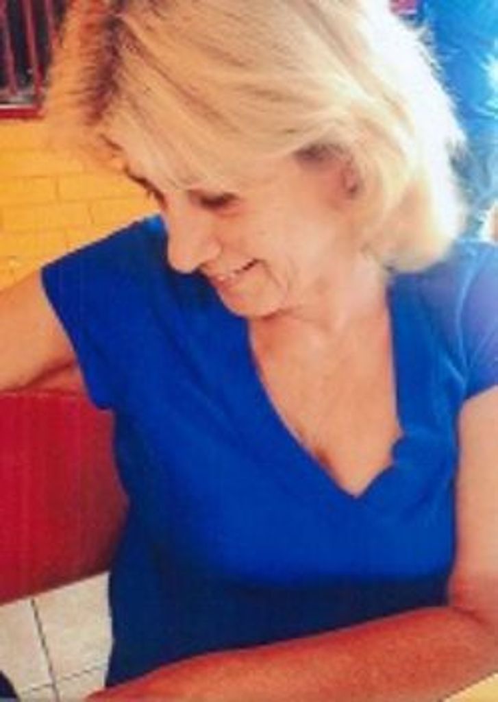 Maria Soto Profile Photo